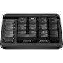HP Teclado Numérico 435 Programable Inalámbrico Negro